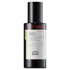 very hour A-Clean 安瓶, 50ml, 1個