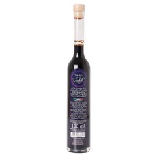 Umbria Tartufi Tartufi 黑松露巴薩米克醋, 1個, 100ml