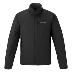 몽벨 남성용 샤미즈 리버시블 자켓 1114877BK JBWIWMJW221