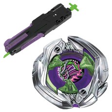 베이블레이드 UX-09 워리어 세이버 배틀팽이, 1개