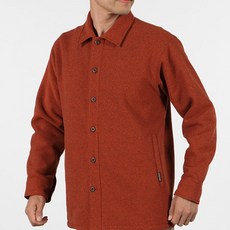 mont-bell 男款 Clima Tweed 襯衫 1106799RD JBWIWMZL183