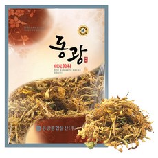 동광한방몰 금은화 인동꽃, 200g, 1개