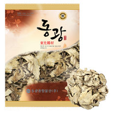 동광한방몰 국내산 제천 참당귀, 300g, 1개