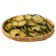 테이스트온 국산 건호박, 1개, 60g