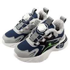 아동용 키스타 스핀 털운동화 DW140