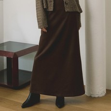 REORG 女款Kok喇叭長裙