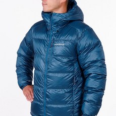 mont-bell 男款 Alpine 羽絨派克大衣 2301449BGN JBWIWMDK151