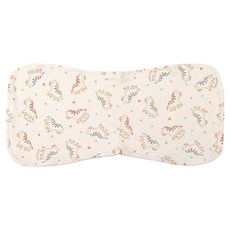 위드오가닉 신생아용 트림패드