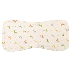 위드오가닉 신생아용 트림패드