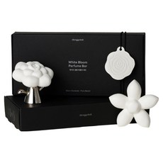 donggubat 香氛皂組, 1套, 白色花香