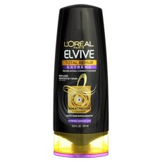 L'Oreal Paris 巴黎萊雅 極致護理潤髮乳 375ml 1瓶