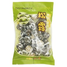 나카모리제과 송로모양 과자, 200g, 1개