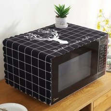 XTER 微波爐 烤箱 防塵 防水 防油 防汙 家用電器 保護罩, 2