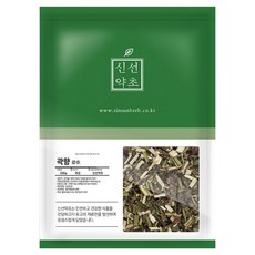 Sinsunherb 韓國產 藿香, 300g, 1個