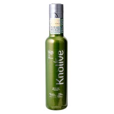 Knolive Epicure 特級初榨橄欖油, 1個, 250ml
