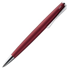 德國 LAMY Studio 原子筆 LM267 RD, 霧面皇家紅, 1個