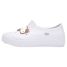 Hello Kitty 凱蒂貓 幼童款 簡約防滑EVA室內鞋