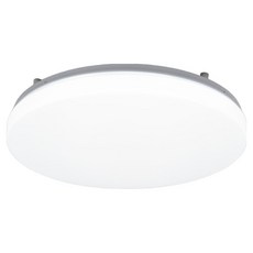 원하 폴슨에어 원형 방등 천장등 디밍 LED 50W 조명 + 리모컨 세트, 플리커프리 화이트 + 주광색(조명)