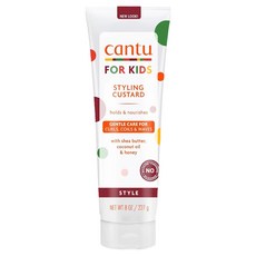 Cantu Care For Kids 孩童捲髮霜 227g 1條, 277g, 1個