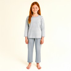 우주아이 헤이주니 주니어 시크릿 캡내장 실내복 상하세트