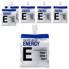 Today Energy 麝香葡萄, 180g, 6個