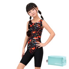 aquatica 室內泳衣 + 收納袋套組 AQAJN101