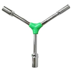 SELLERY 舍樂力 Y型套筒扳手 12 x 10 x 8mm, 1個