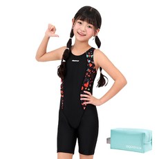 aquatica 室內泳衣 + 收納袋套組 AQAJN104