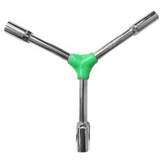 SELLERY 舍樂力 Y型套筒扳手 10 x 9 x 8mm, 1個