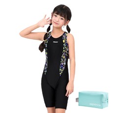 aquatica 室內泳衣 + 收納袋套組 AQAJN105