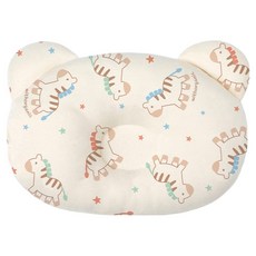 with organic 新生兒用有機定型枕