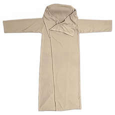 Mimo 米夢家居 輕柔保暖懶人袖毯 台灣製