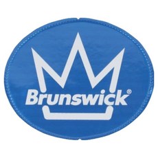 브런스윅 신형 라운드 에이치 에나멜 볼타올 브런스윅 래디컬 DV8, 1개, 브런스윅 블루