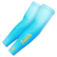 Franklin 手臂護套 左右套組 23590C2F11, 卡羅萊納藍, 1套