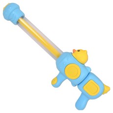 오즈토이 펌프식 워터건 물총 6607, 파랑, 1개