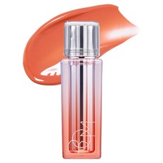 BEAUTY OF MAJESTY 碧波曼 閃光唇釉, 03 杏桃微光, 1個