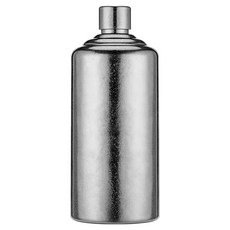 TEMPEST 純鈦酒壺 圓桶鈦晶款 260ml, 1個