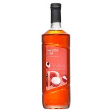 네이쳐티 핑크리치시럽, 1L, 1개