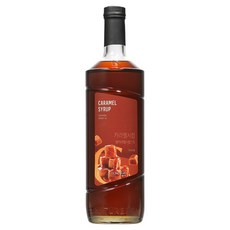 Nature Tea 焦糖糖漿, 1個, 1L