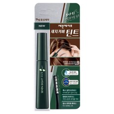 세븐에이트 새치커버 틴트 15ml, LB (라이트브라운), 1개