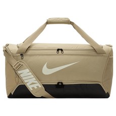 나이키 트레이닝 더플백 DH7710-253, 베이지, 1개