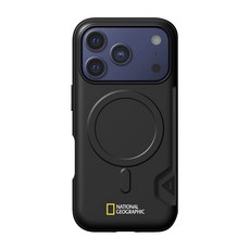 NATIONAL GEOGRAPHIC 國家地理 磁吸卡夾防摔保護殼