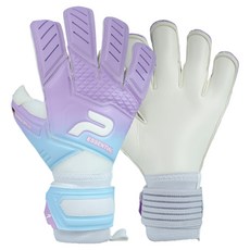 Precovery Salus 3.0 Essential v3 守門員手套 雙手配戴套組, 1套, 薰衣草藍