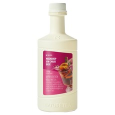 Nature Tea 黑藍寶石熱紅酒基底, 1.2kg, 1個
