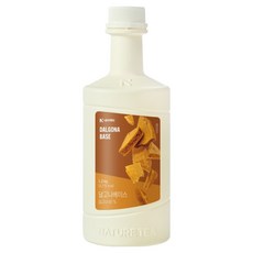 네이쳐티 달고나베이스, 1.2kg, 1개
