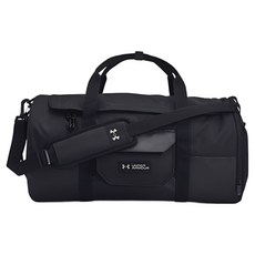 UNDER ARMOUR 安德瑪 Triumph 旅行包 1384463-001, 黑色, 1個
