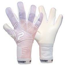 프리커버리 일루젼 2.0 에센셜 v3 골키퍼 장갑 양손착용 세트, 1세트, 파스텔