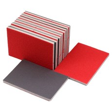 OON 샌딩 스펀지 사포 1000방, 12개