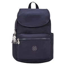 kipling SO BABY 大容量媽媽包 KPK141695QR10OS, 沉穩藍