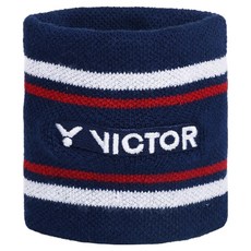빅터 스포츠 엑세서리 손목밴드 SP5515VBC, 1개, B Beacon Blue